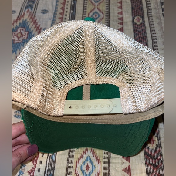 Wild & Free Ball Cap - Picture 2 of 2